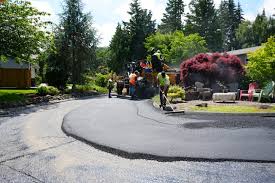 Best Asphalt Driveway Installation  in Arvada, CO